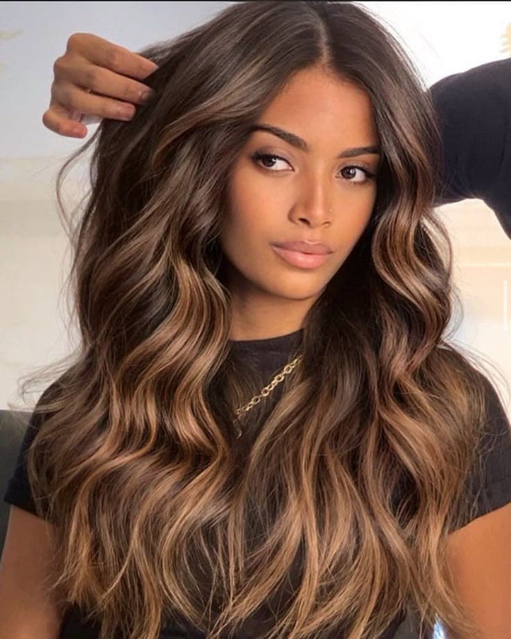 Highlights & Balayage