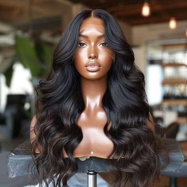 Bone Stright Hair  view 1