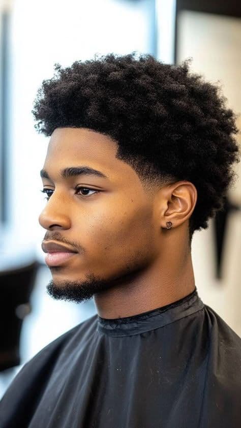 Haircut & Styling