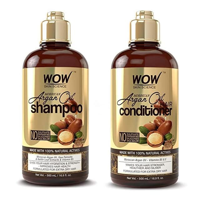 Hydrating Shampoo