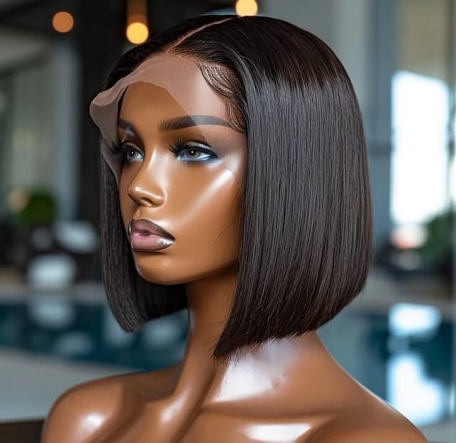 Brizle Human Hair 