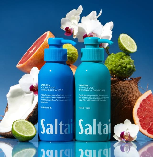 Volumizing Conditioner